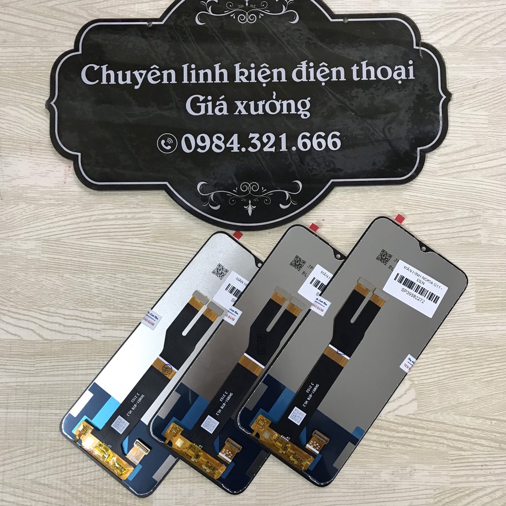 Bộ màn hình Nokia G21 / G11