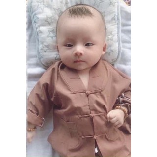 đồ lam bé trai, gái (la hán bé) kate 🔥🔥