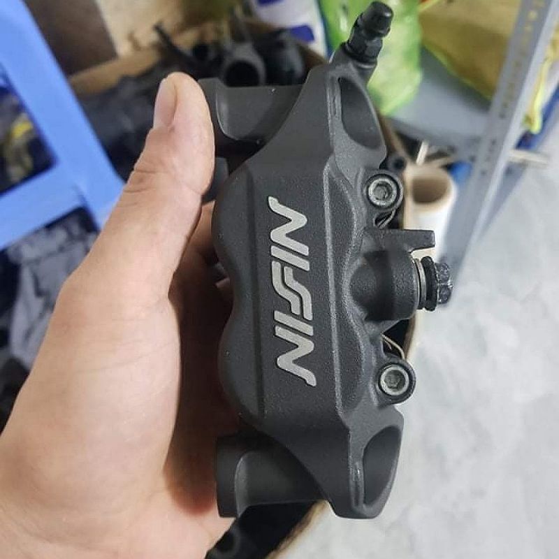 Heo Dầu Nissin Chính Hãng