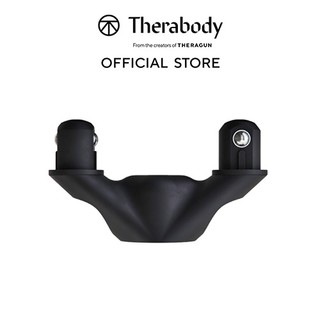  Bộ Đầu Gõ Thay Thế Therabody Duo Adapter  Chưa bao gồm đầu mút  Dành cho thiết bị massage Theragun Pro_Hàng Chính Hãng 