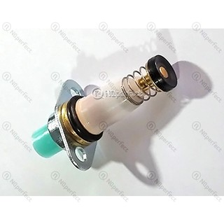 Van điện từ (Piston từ ) cảm ứng nhiệt bếp gas - đóng mở van ngắt gas tự động an toàn loại 9mm/10.2mm 1 đầu ghim giắc