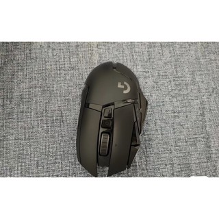 Chuột Gaming không dây Logi*tech G502 wireless 2nd (95%)