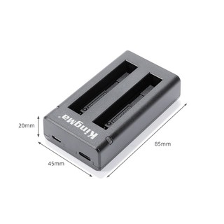 DOCK SẠC PIN INSTA360 X3