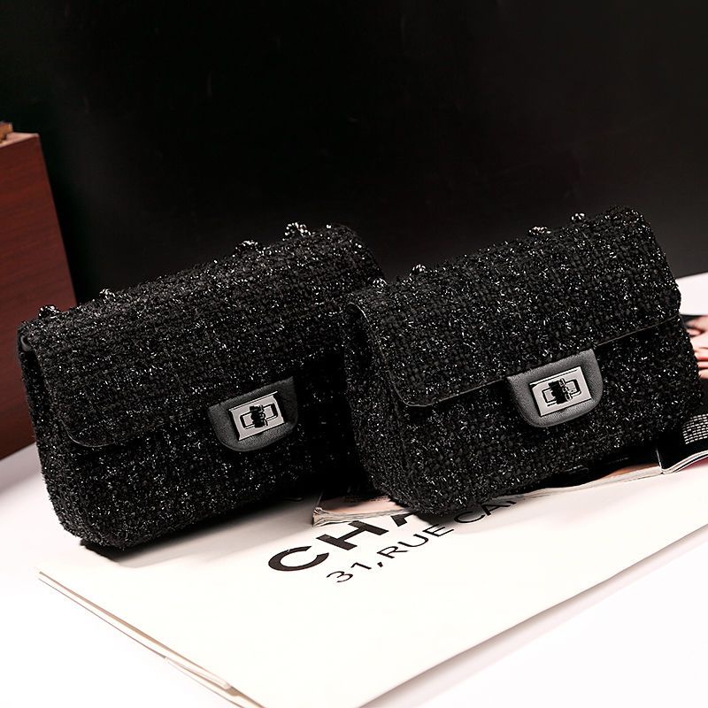 Túi Đeo Chéo Xách Tay Phong Cách Hợp Thời Trang Dành Cho Nữ