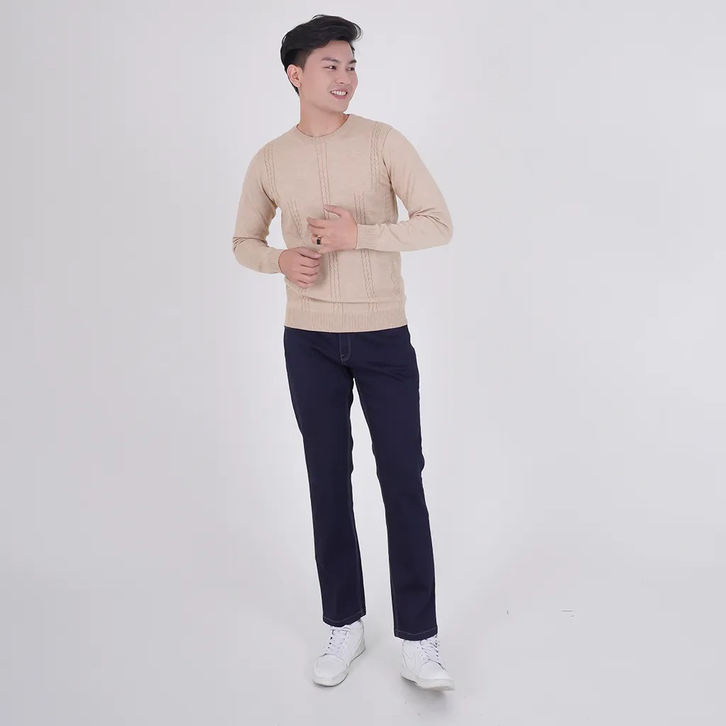 PT2000 FASHION - Quần jeans nam