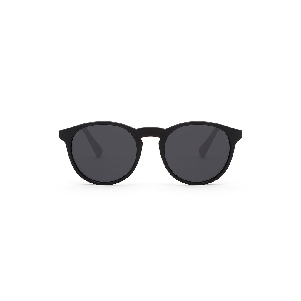 Kính mát HAWKERS Bel BELTR01 màu đen carbon bảo vệ chống tia Uv400 phong cách Tây Ban Nha