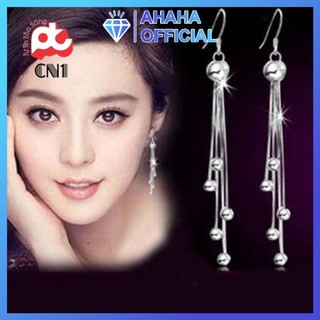 Bông tai inox nữ cao cấp 03