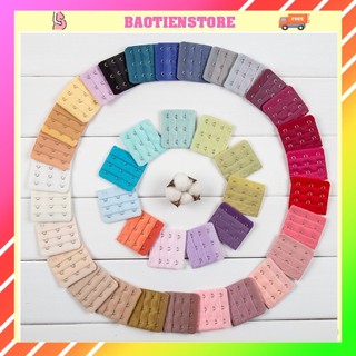Miếng nới rộng dây áo ngực 3 móc, 4 móc, móc nới rộng áo lót bầu và sau sinh PK01