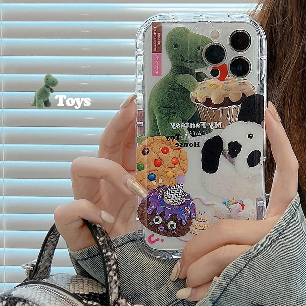 Ốp lưng iphone Thú Bông 6/6plus/6s/6splus/7/7plus/8/8plus/x/xr/xs/11/12/13/pro/max/plus/promax-jerry shop