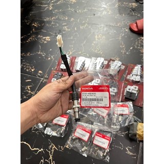 Mạch stop zin inox nguyên khối cho xe Wave dream