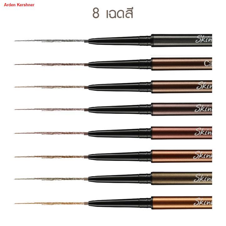 Chì Kẻ Mày Siêu Mảnh Cathy Doll Skinny Brow Pencil 0.05g