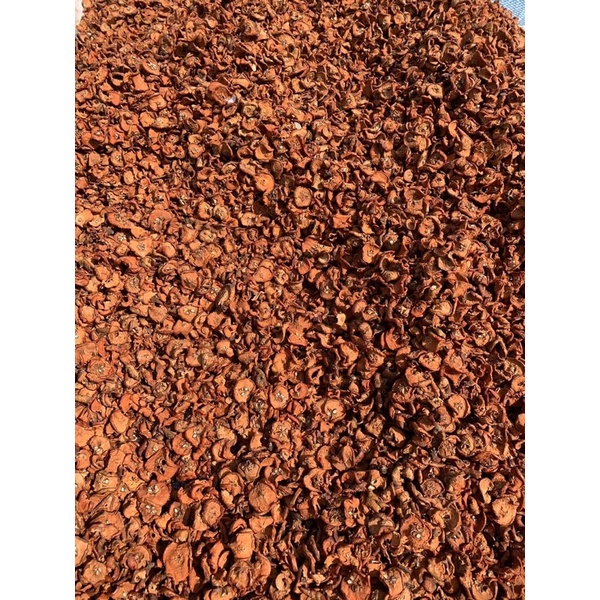 Táo mèo khô 80k/kg