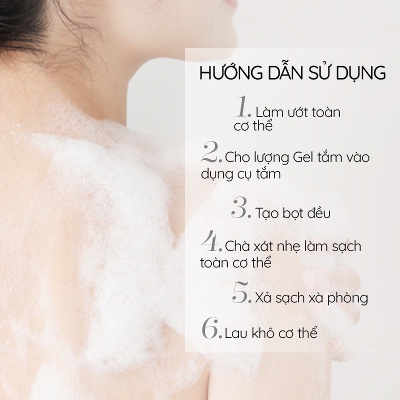 Sữa Tắm Nước Hoa Cindy Bloom 640g