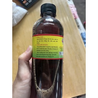 Mai Quế Lộ 500ml