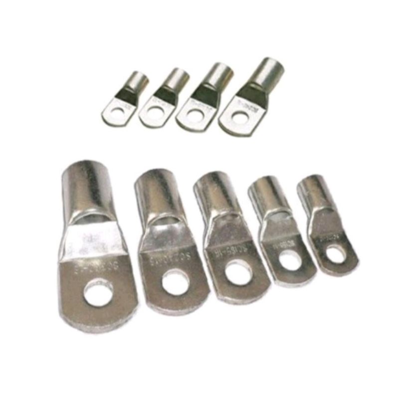 Combo 10 đầu cos SC4D