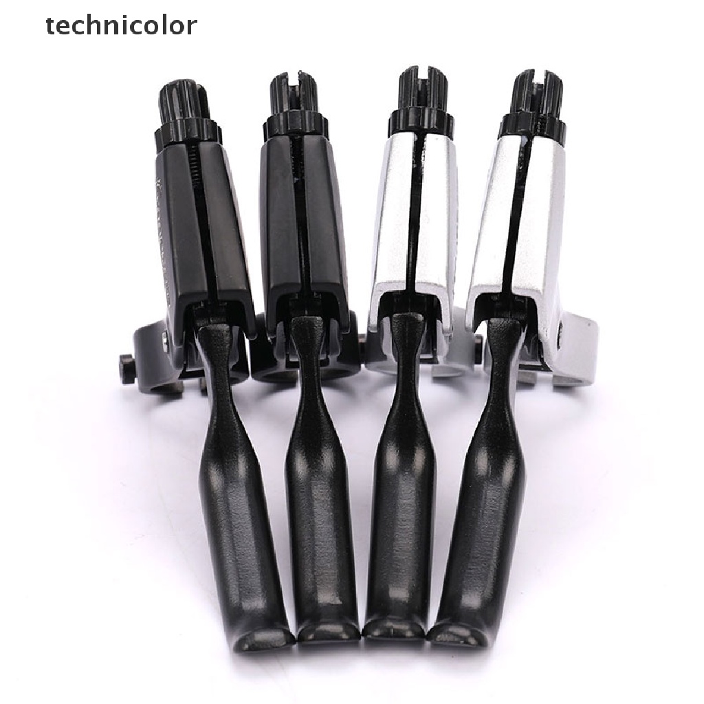 1 Cặp Phanh Tay Bằng Hợp Kim Nhôm technicolor Cho Xe Đạp