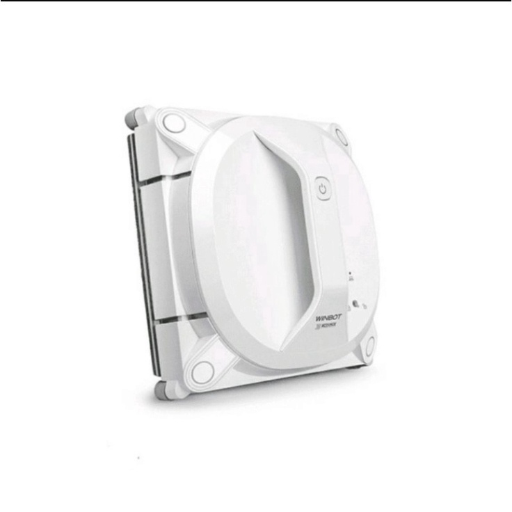 Robot lau kính Ecovacs winbot wa50 siêu sạch bản trưng bày