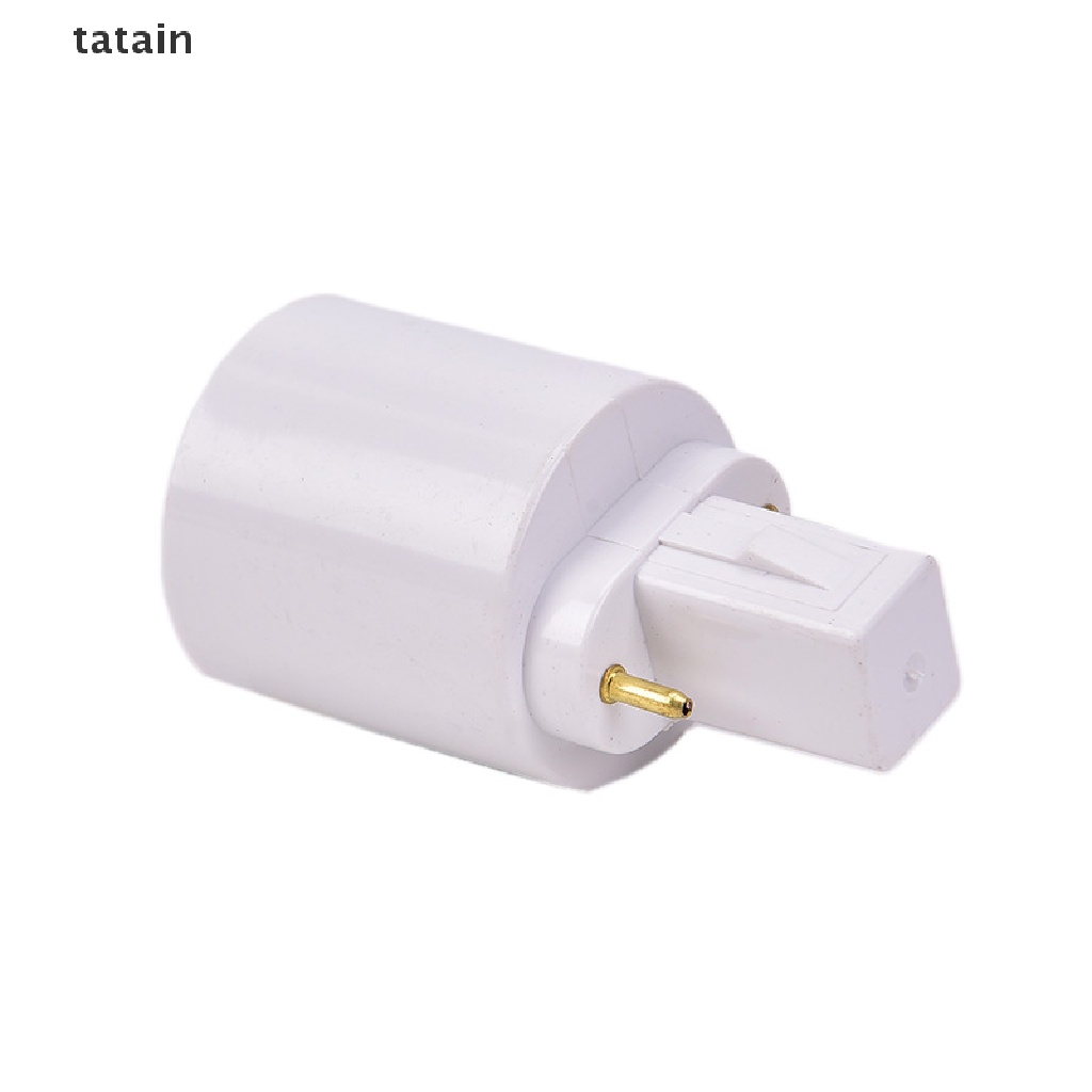 Đuôi Đèn Chuyển Đổi Từ G23 Sang E27 E26 Chuyên Dụng Cho Bóng Đèn LED