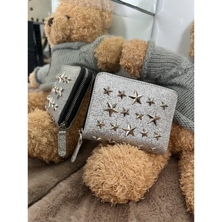 Ví nhỏ louboutin