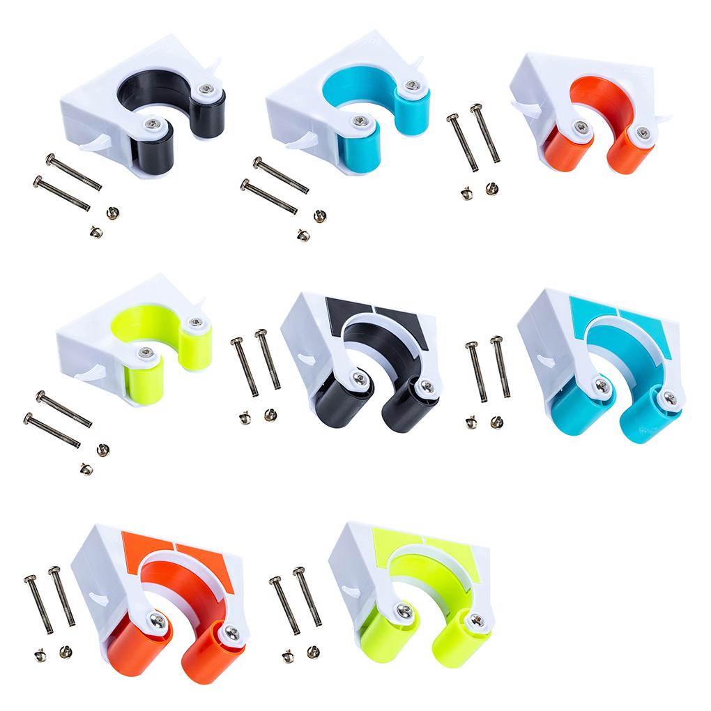 Giá Đỡ Xe Đạp MTB Gắn Tường Tiện Dụng