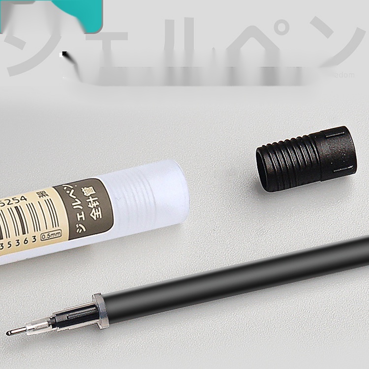 50 Cây Bút Nước Mực Nhám Ngòi 0.5mm