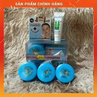 Kem xạch mụn , thâm mụn , nám thái lan chính hãng