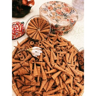 Nụ trầm sạch