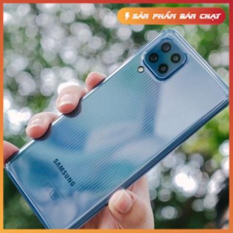 Điện Thoại Samsung Galaxy M32 8GB/64GBGB - Bảo hàng chính hãng , Lỗi 1 đổi 1 .