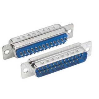 Cổng com db9,db15, db25 đầu jack nối dây DB9 [Các Loại]