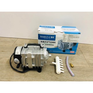 Máy sủi Hailea ACO-318 (35W - 45W)