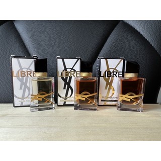 [ CHÍNH HÃNG] Nước hoa mini LIBRE 7,5ml