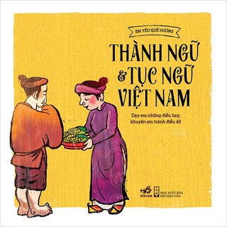 Sách - thành ngữ tục ngữ việt nam