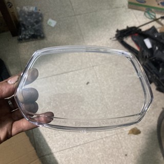 Kính pha đèn Vespa Sprint đèn led