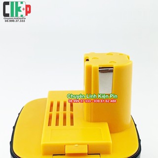 Vỏ thay thế Nati 12V-3A