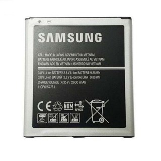 Pin Sam sung j200 / G360 zin