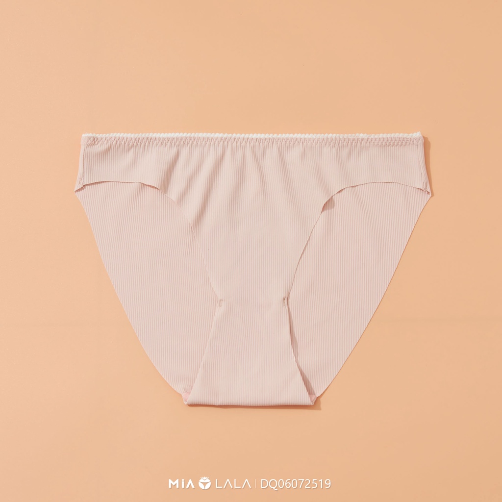 Quần lót nữ su đúc mềm mịn kháng khuẩn MIALALA 2519 DQ06072519