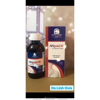 SIRO HO NH GOLAOK Nhập khẩu Italia