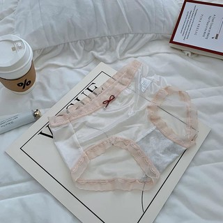 Set 5 Quần chip Lụa