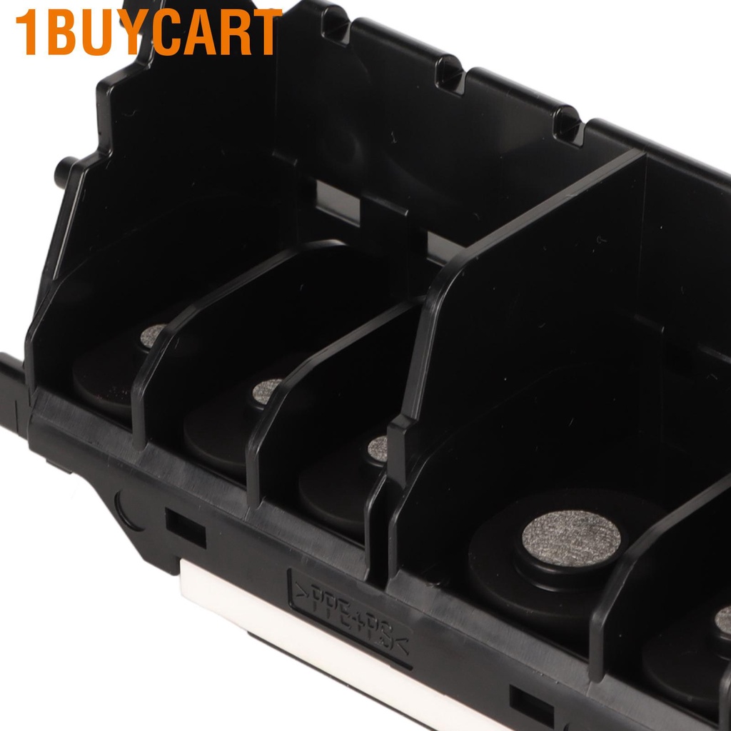1buycart Color Printhead Good Printing Print Head Replacement with Protective Cover for IP7220 IP7240 IP7250 MG5420