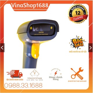 Máy quét mã vạch laser 1d sc-6900