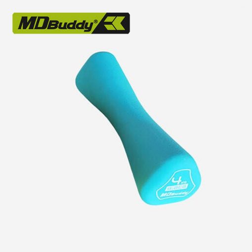 Tạ tay đơn tập thể hình chính hãng MDBuddy MD2021