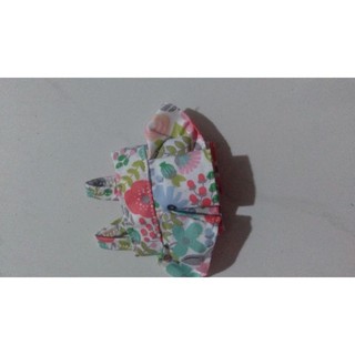 [Quần áo búp bê] 5in