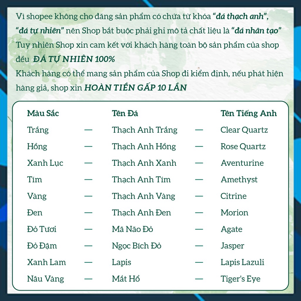 Đá Vụn Tự Nhiên, Đá Vụn Thanh Tẩy 1-1,5cm Dùng Trang Trí Bể Cá, Chậu Cây Cảnh