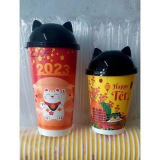 🧧100 ly giấy mẫu tết, chúc mừng năm mới🧧
