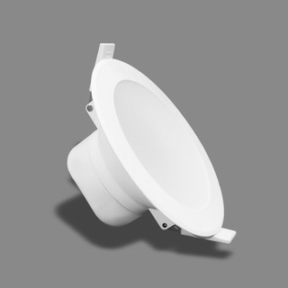 Đèn LED Downlight Dày 8W NDL086/084/083 - Angel 90° Nanoco