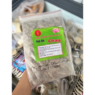 1kg Thịt dê chay Vô lượng quang cao cấp