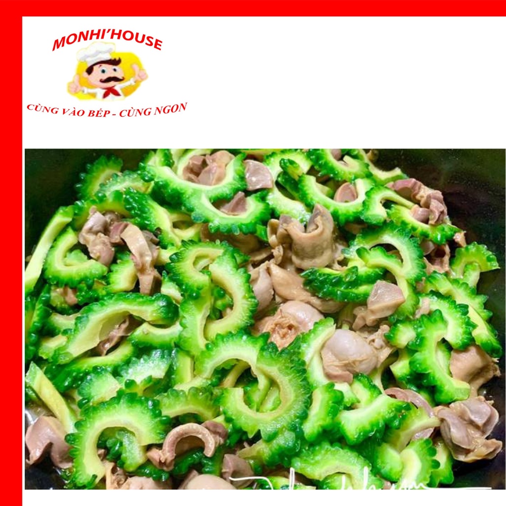 1Kg Mề Gà Tươi Ngon_ Giao hỏa tốc
