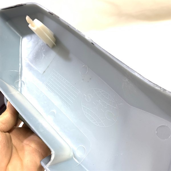 Cốp Dream nhựa Nguyên Sinh / đôi