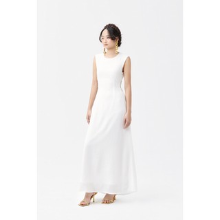 Đầm Hở Lưng | Spring Thaw Dress | CHEN Inspired