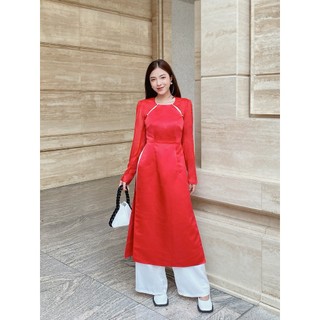  Áo dài Khuê Xuân - CLÉLIE 